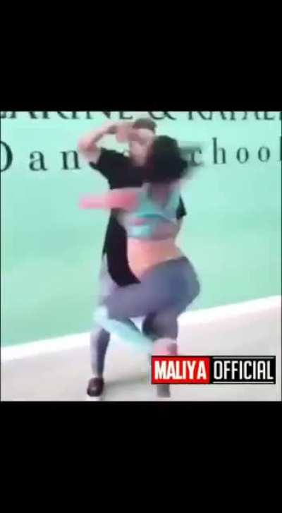 Maybe maybe maybe