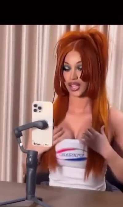 Busty