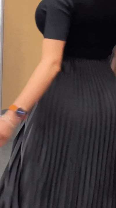 elegant back dress