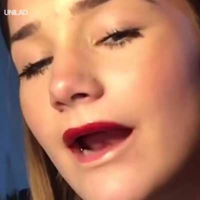 wow nice lips!!