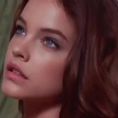 Super sexy barbara.