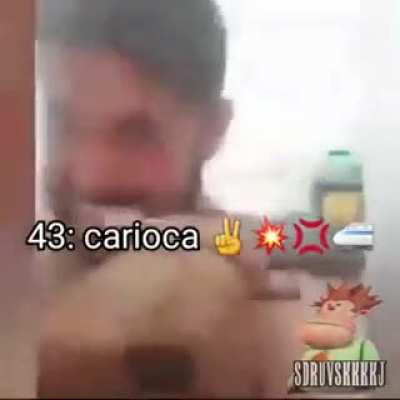 Top 10 membros do grupo