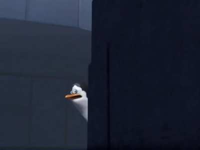 What a wacky situation! (the mods dont know)