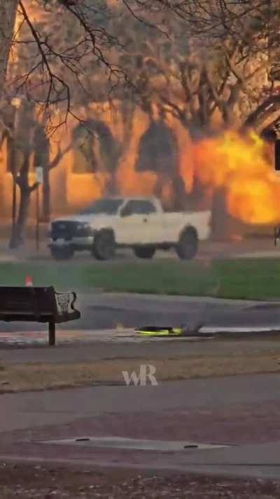 I think chainsmoker escaped the blacksite