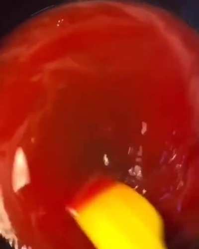 Watermelon Jello