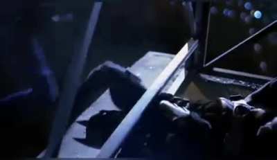 Not the ending we deserved, But the ending we needed