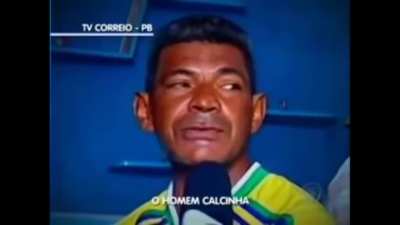 home calcinha zap