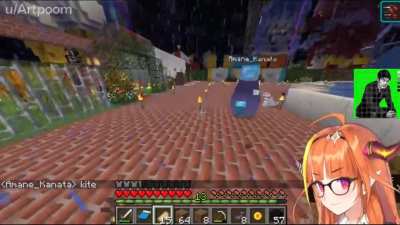 I'll just leave this here, for those who have never seen this (bruh) moment.🐉