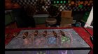 Doin' a line of Roaches