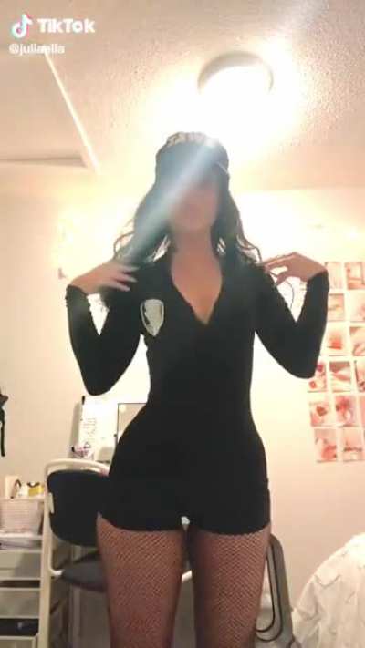PAWG 😍