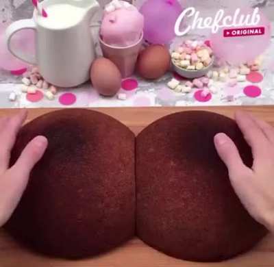 In honor of this becoming a baking subreddit