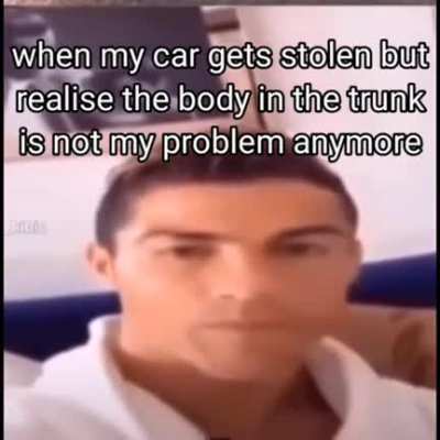 Problem solved