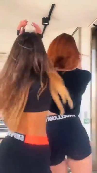 Ela é linda 