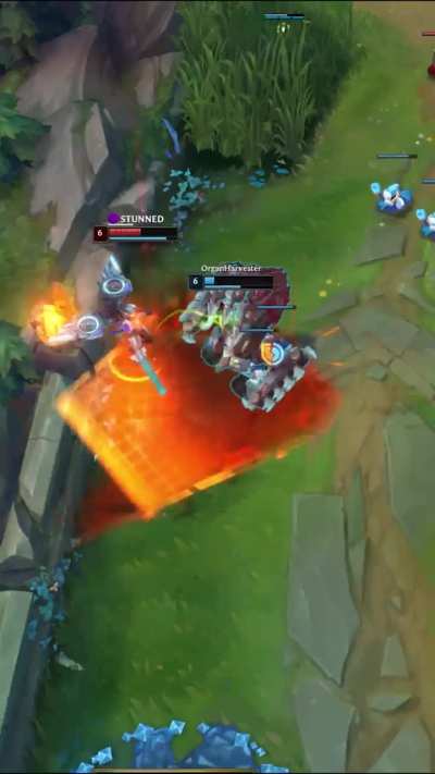Skarner Top is pretty fun ngl