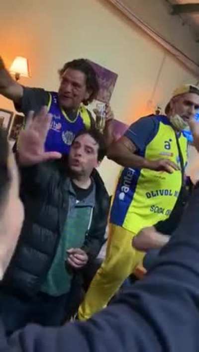 La del Diego