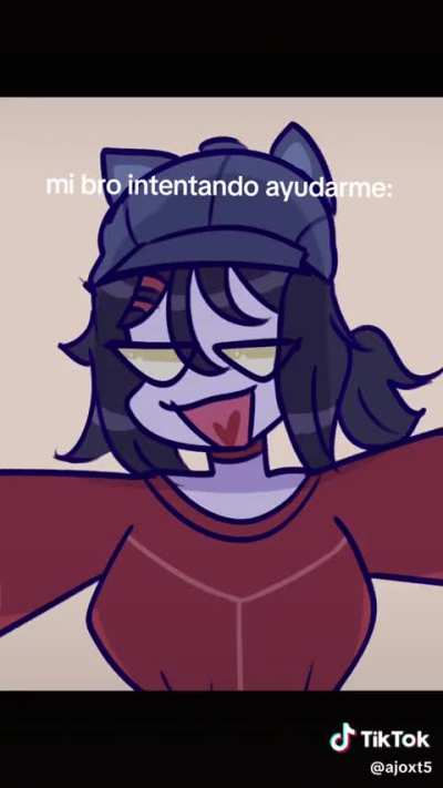 Blandship dándole indirectas a Kendo XD