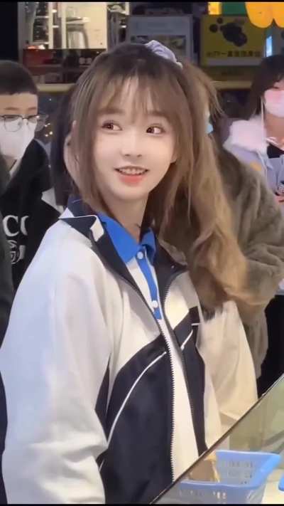 Asian girls love White men