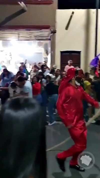 Demonho Carrero