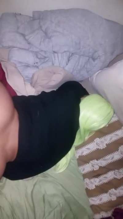 Big Booty Backshots