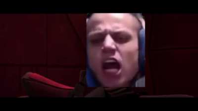 Ventress kills the man himself