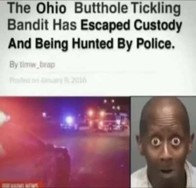Oh no
