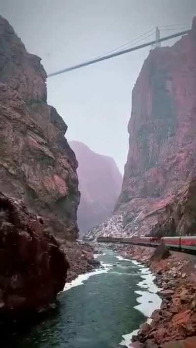 Royal Gorge, Colorado