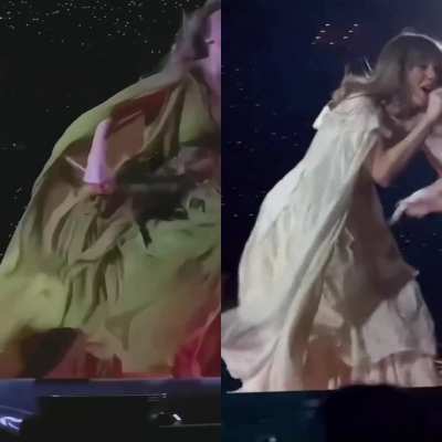 Smooth jiggle
