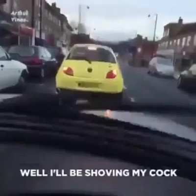 The