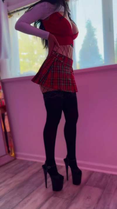 Ready for lessons 