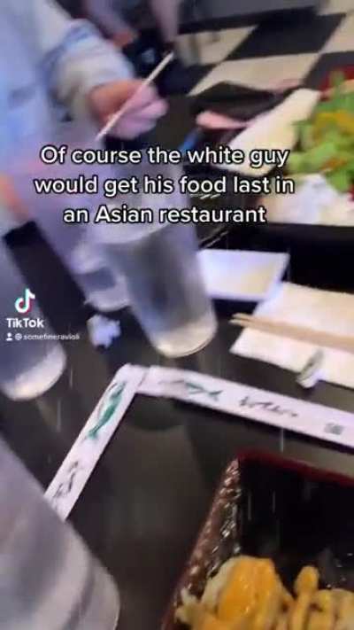 Everyone wants to be a victim