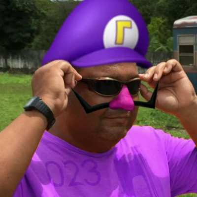 Ednaldo Pereira Skins