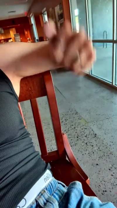 Juicy veins