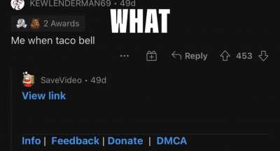 How