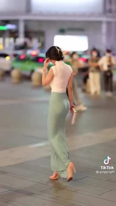 China tits McGee
