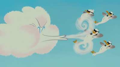 Tabi's third song be like