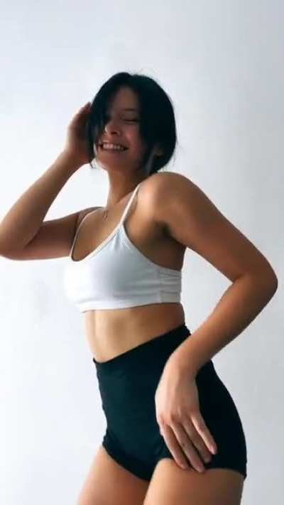 Bianca Umali