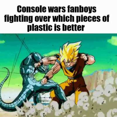 PS5 V.S XBOX SERIES X