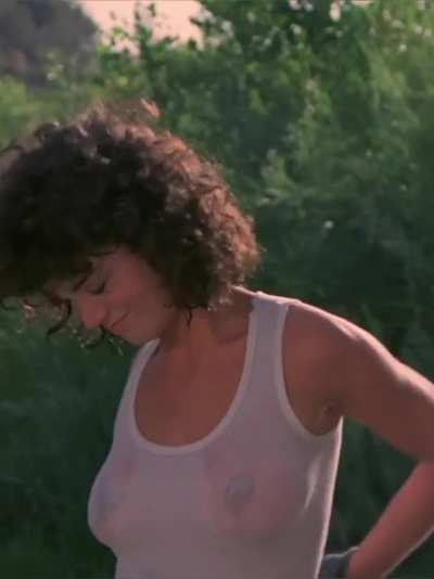 Betsy Russell