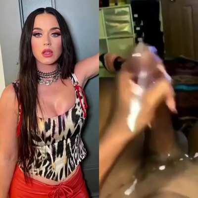 Bbc for Katy