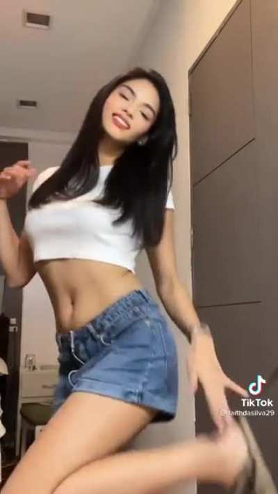 Faith Da Silva