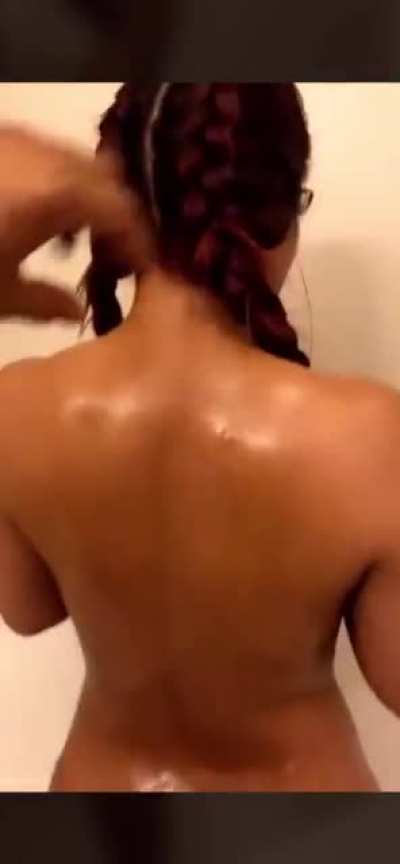 Oil spray