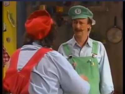 Luigi