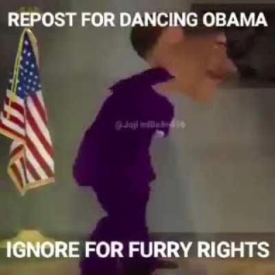 do it for obama
