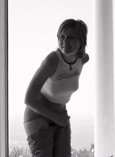 Kirsten Dunst