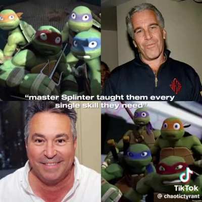 TMNT rule