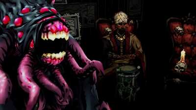 Shambler Polkka