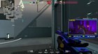 Right when the enemy thinks they are about to win (SHOCK DAAAART)