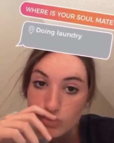 Maybe maybe maybe