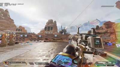 Crypto new buff