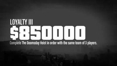 Criminal mastermind doomsday heist 3 complete finally the pain is over